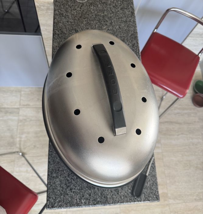 Угольный гриль , портативный COBB