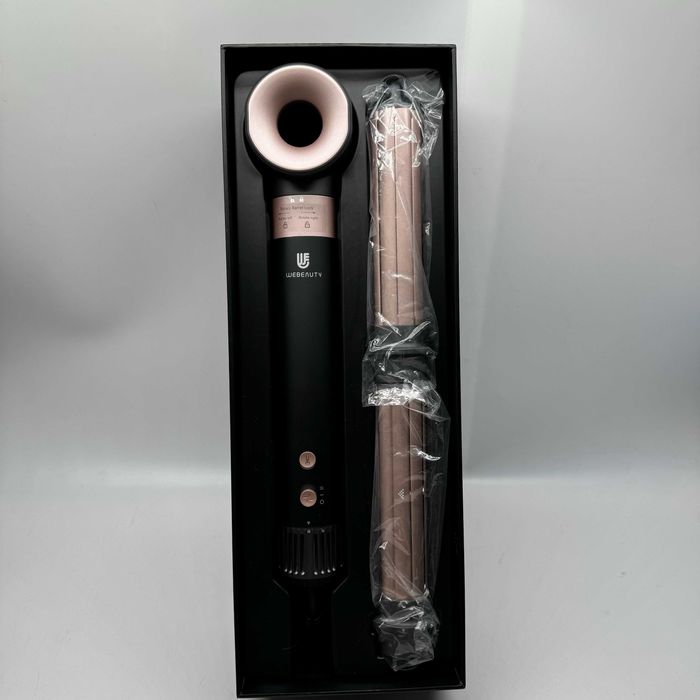 Webeauty suszarka i lokówka do włosów F9 200 milionów jonów ujemny 3w1