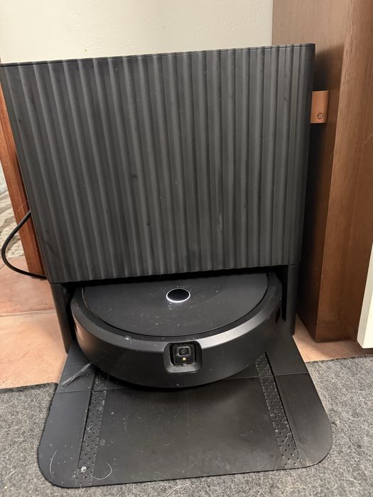 Aspirador robot irobot 10max combo