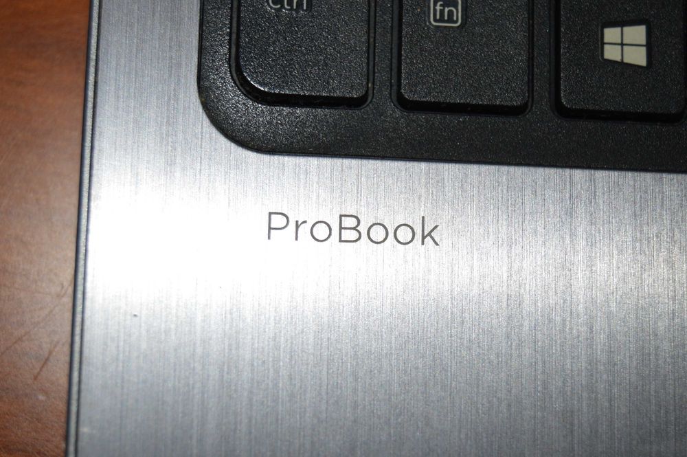HP Probook 450 G2 (I5-4210U, 12GB Ram, 500GB SSD, R5 M255)