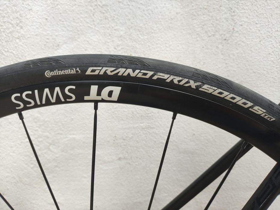Superior Team Issue DI2 disc