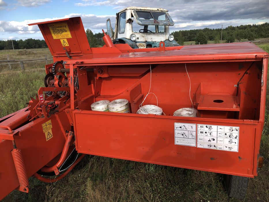 Прес sipma z224/1