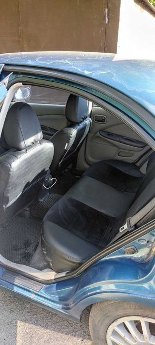 Продам авто NISSAN/Almera 1.8 H16