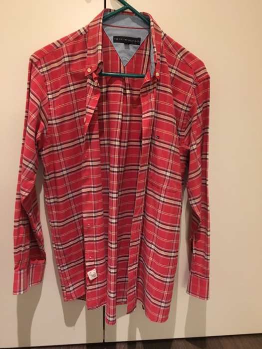 Camisas Grandes Marcas Originais Como Novas (Oportunidades)