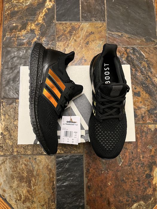 Adidas UltraBOOST 1.0 Core black