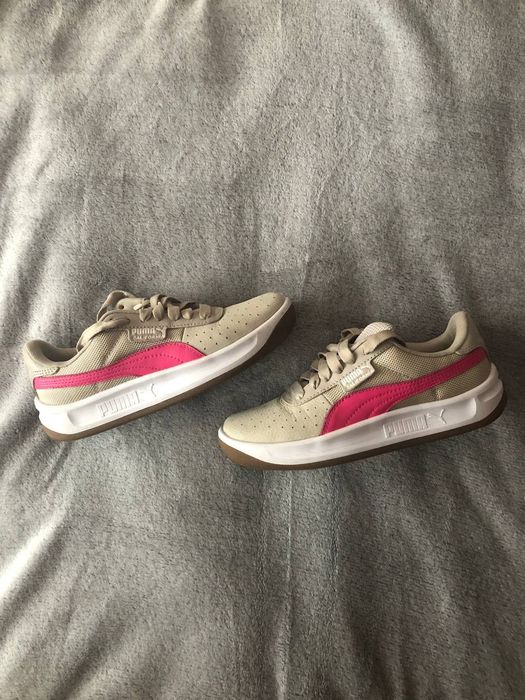 Кросівки від Puma