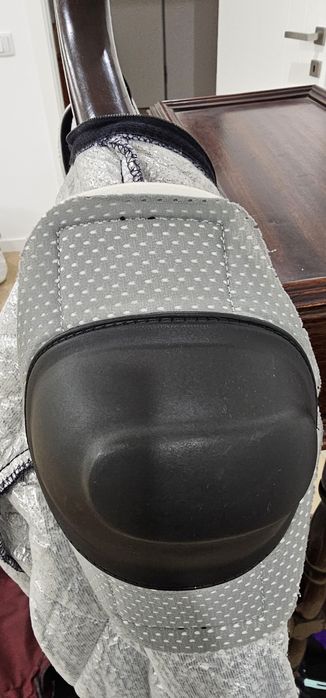 Casaco moto impermeável Dainese