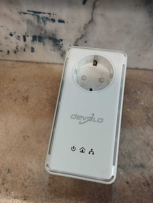 PLC Devolo dLan 200 Avplus64551043552131120