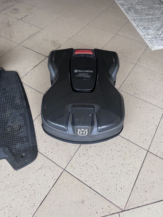 Husqvarna Automower 315 – w pełni sprawna