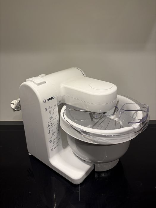 Robot planetarny Bosch MUM4405 Nowy