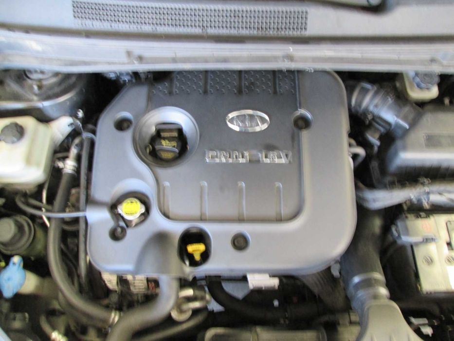 Kia Carens 2.0 CRDI  Motor REf. D4EA