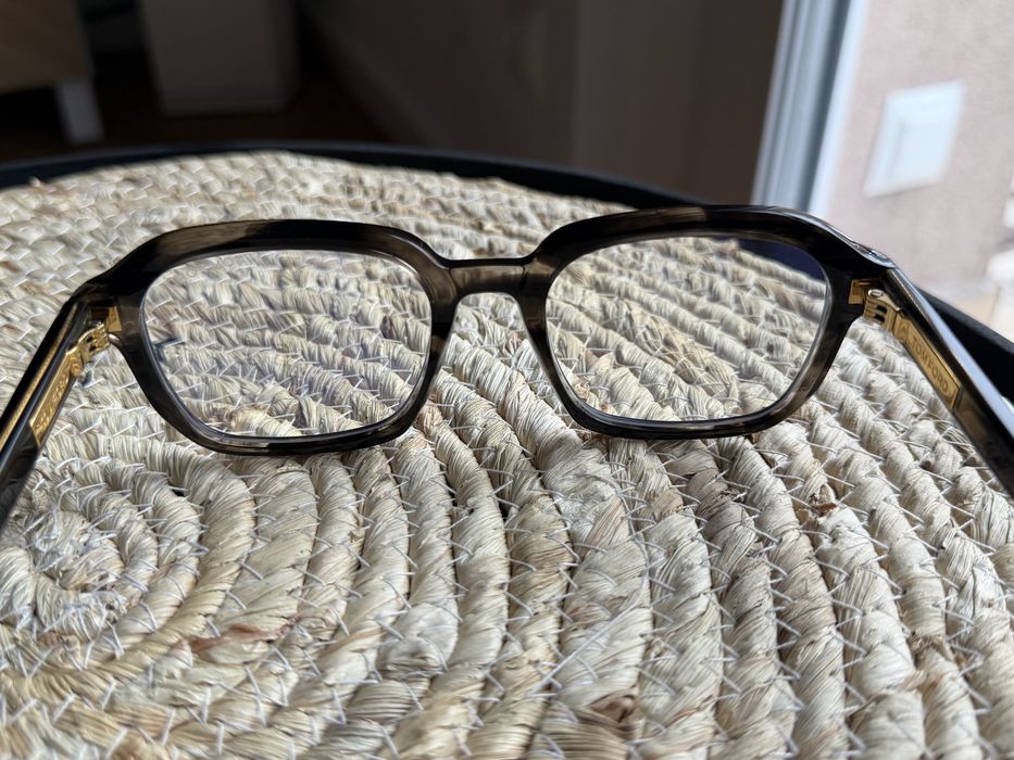 Okulary oprawki  Tom Ford TF6060-B nowe oryginalne