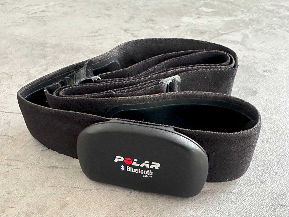 Polar Vantage  V Titan + opaska H7