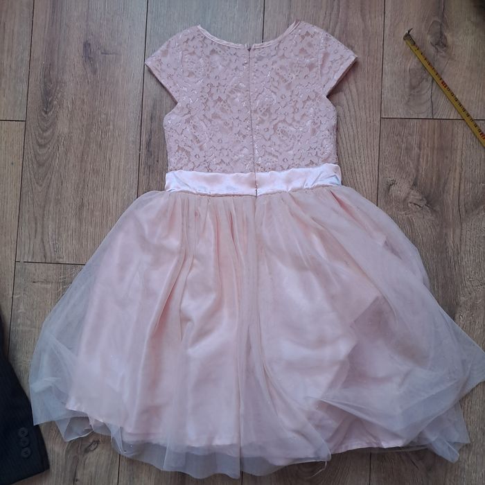 Sukienka,  sukienka dla dziewczynki