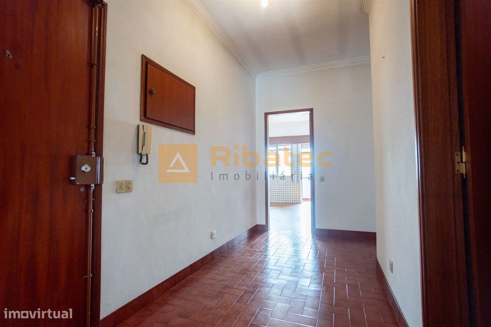 Apartamento T3 Venda em Coruche, Fajarda e Erra,Coruche