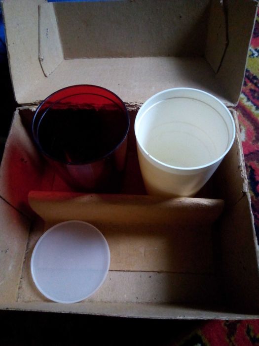 Міксер-блендер радянський Еліта Світ-301