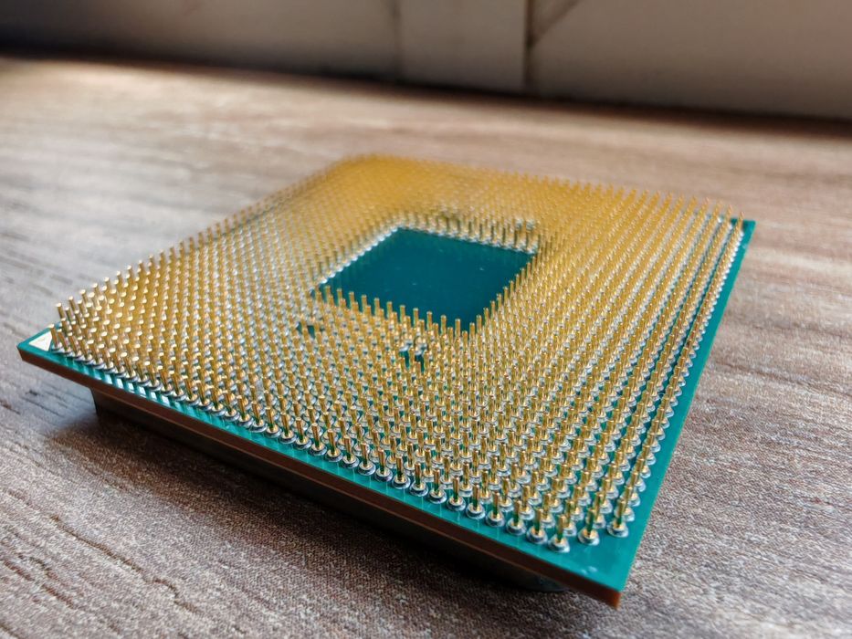 Procesor ryzen 5 2600x
