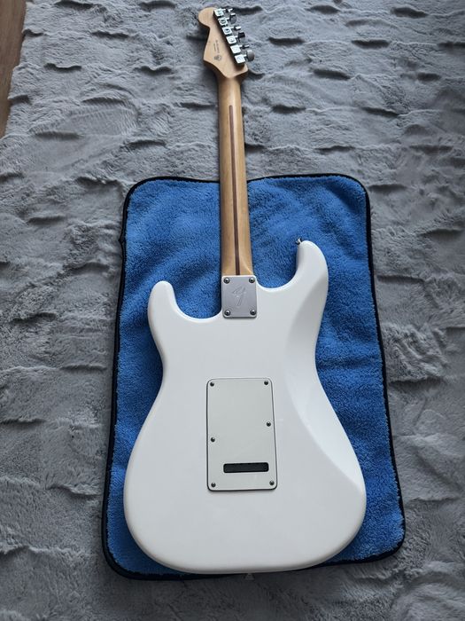 Fender Stratocaster