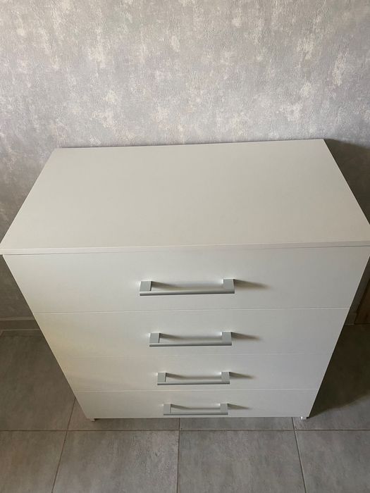 Продам новий комод