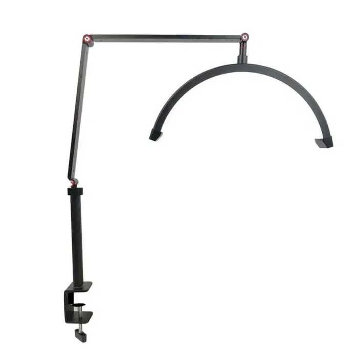 Luz Meia Luz para Fixar Novas e Profissionais