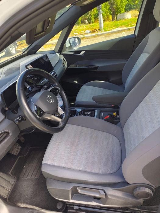 Vendo VW id3 PRO 62Kwh