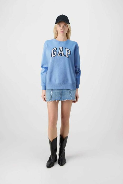 Gap oryginalna bluza kolory