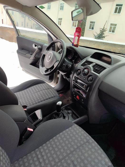 Продам Рено Меган