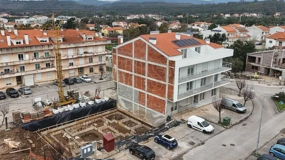 Apartamento T2 e T3 novos na Lousã — Lousã E Vilarinho, Coimbra