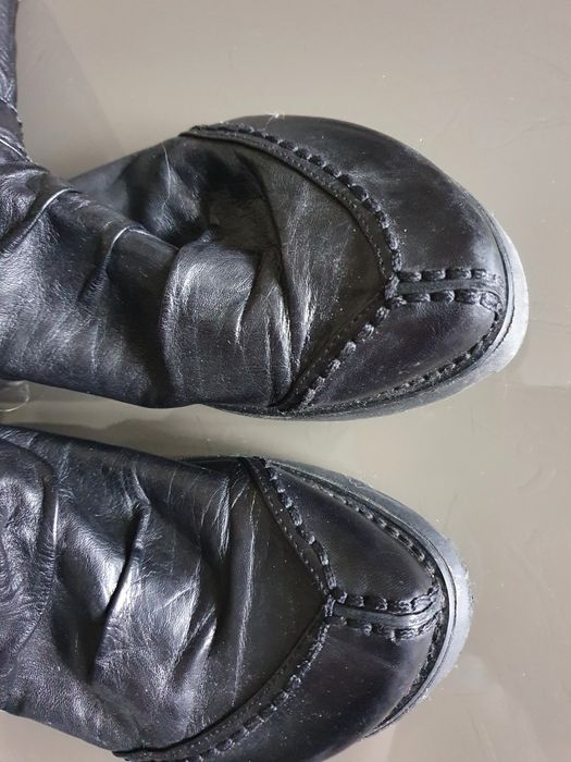 Wloskie buty firmy Grand Canal shoes