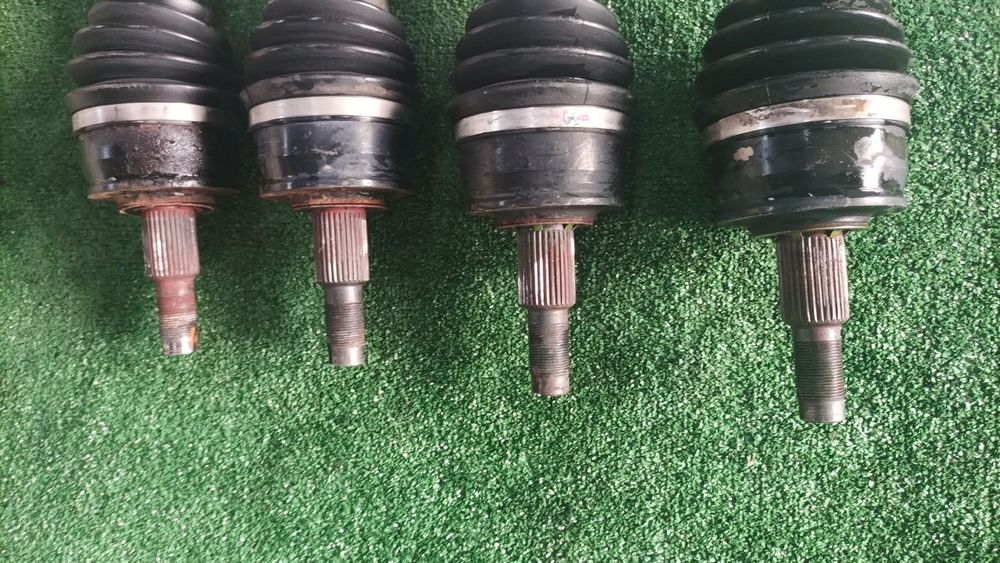 Розборка JEEP Patriot Compass Renegade Cherokee