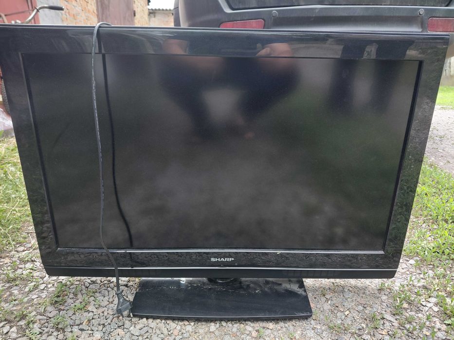 Телевізор 32'' SHARP