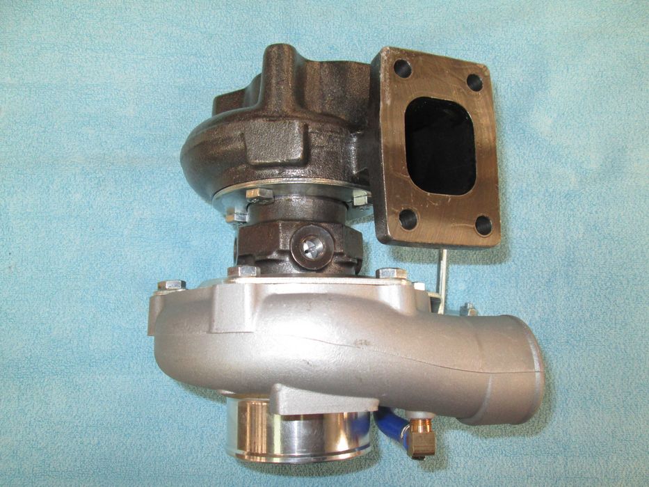 Turbo GT2871 Performance NOVO