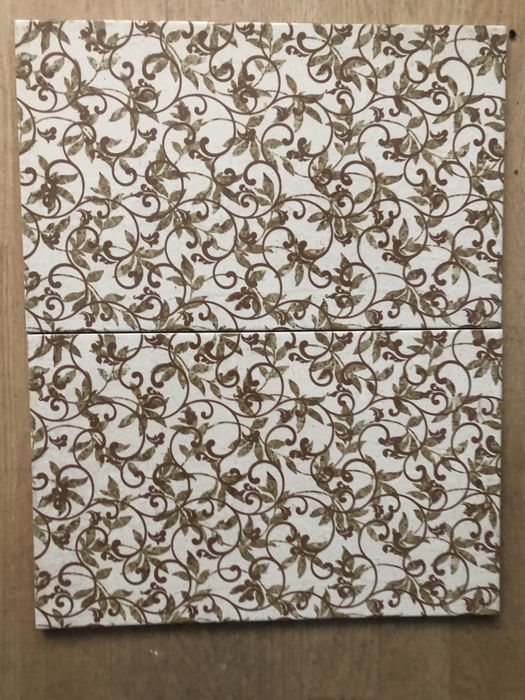 Плитка глянцева стінова 25*40см