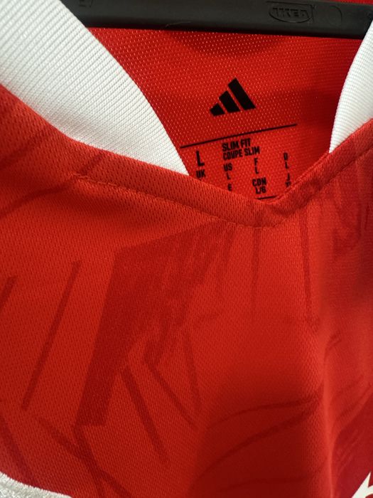 Camisola Benfica 26/27