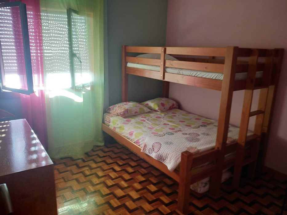 Apartamento T2 Férias na Póvoa de Varzim
