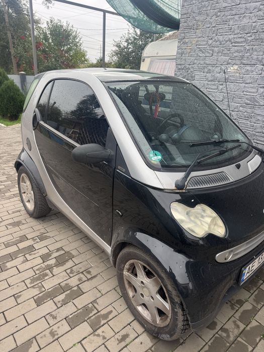 продам авто смарт  2005год