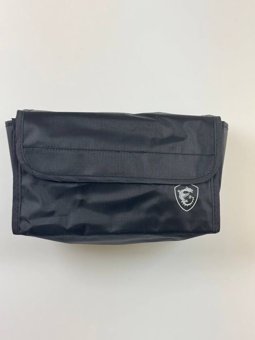 Блок живлення MSI MAG A650GL PCIE5 650W (‎306-7ZP8C11-CE0)