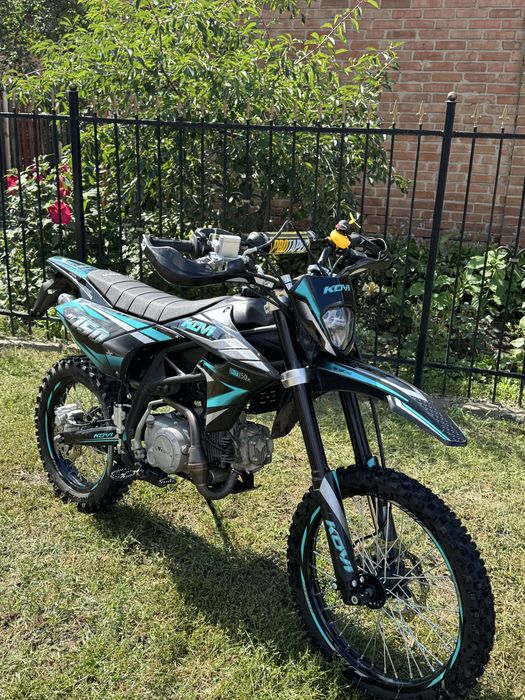 kovi pit 150 x пітбайк
