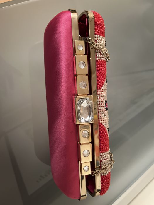 Mala de Mão - CASA BATALHA