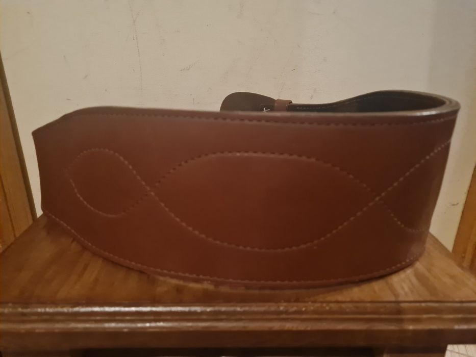 Пояс штангіста юніорський