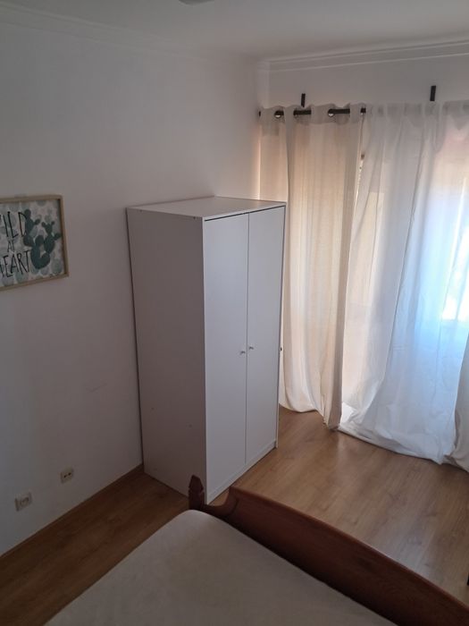 Quarto para solteiro