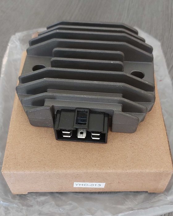 Retificador / regulador corrente Yamaha