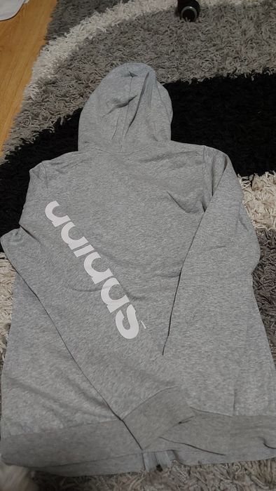 Oryginalna bluza adidas 14/15lat 164