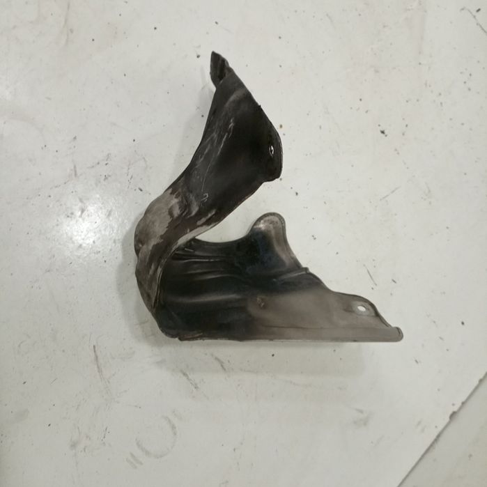 Proteção térmica - CITROËN Berlingo (B9) | 08 -