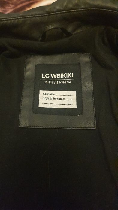 Куртка весенняя на подростка на мальчика