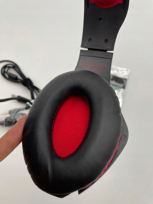 Słuchawki nauszne Beexcellent GM-1