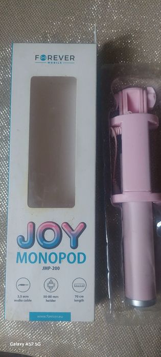 Monopod ,statyw do robienia zdjęć