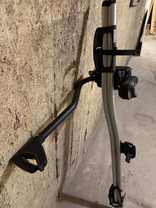 Belki bagażnik dachowy Superb IV liftback