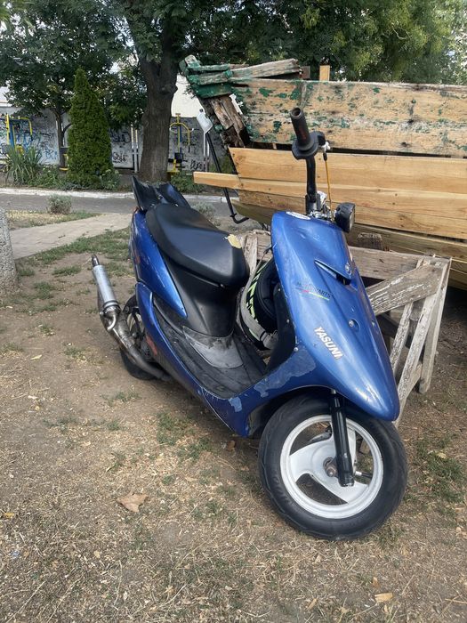 Продам ямаху са16 СРОЧНО