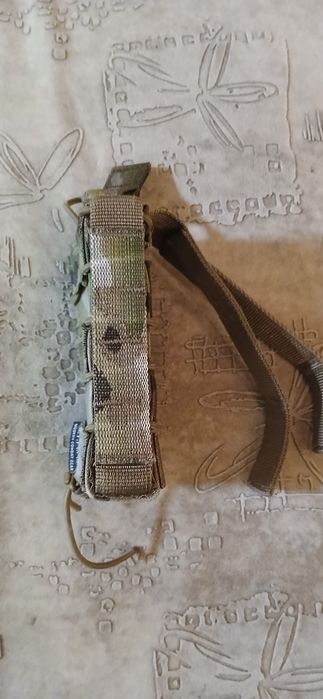 Підсумок під магазин АК та AR FAST MAG MK3 (A.T.A.K.A.)